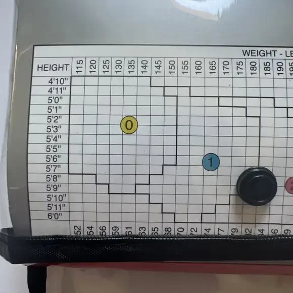 Spanx For Chicos Size 1 Reversible Bodyshaping Tights Black Brown NEW NIP - Picture 3 of 6